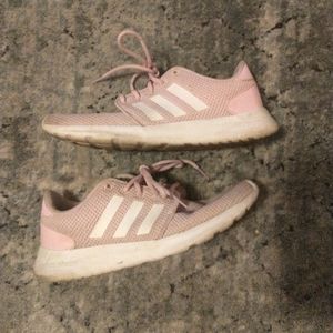 Adidas cloudfoam shoes